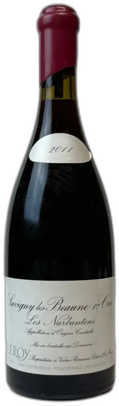 photo du vin Les Narbantons