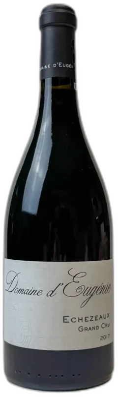 illustration du vin Clos-Vougeot