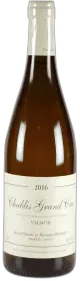 image du vin Chablis Grand Cru Valmur gc