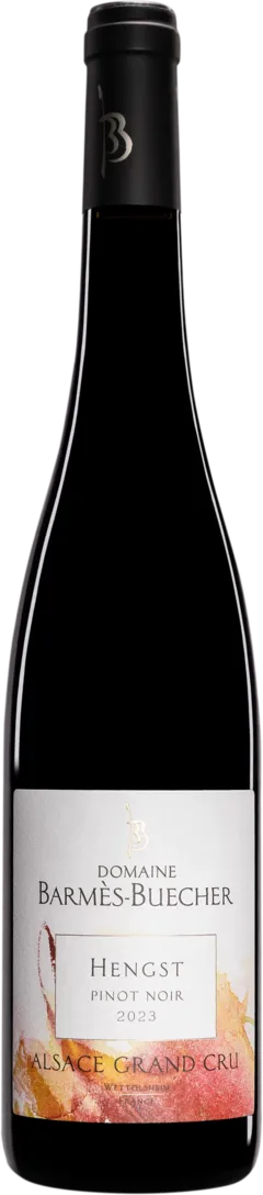 image du vin Pinot Noir