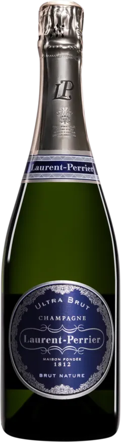photo du vin Brut Nature "Ultra Brut" Blanc