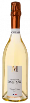 photo du vin Champagne Moutard Père & Fils Champ Persin Blanc de Blancs