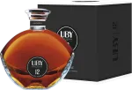 photo du vin Armagnac Uby Trilogie Armagnac 12 Ans