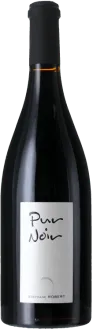 photo du vin Domaine du Tunnel Cornas Vin Noir 2021