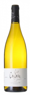 capture du vin le Coup de Calcaire 2023 Domaine Saint Sylvestre