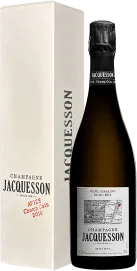 image du vin Avize Champ Caïn Extra Brut