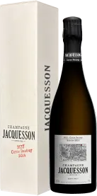 photo du vin Dizy Corne Bautray