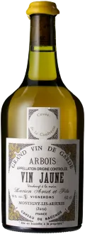 photo du vin Vin Jaune