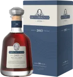 image du vin Rhum Diplomatico Single Vintage