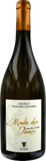 photo du vin Moulin des Dames 2023 Château Tour des Gendres