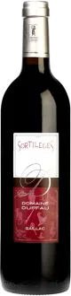 illustration du vin Sortilèges