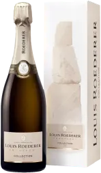 photo du vin Collection 245 Magnum