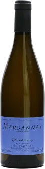 image du vin Marsannay Blanc