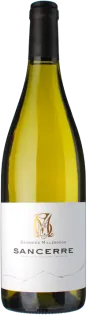 photo du vin Sancerre Blanc 2024 Domaine Millérioux
