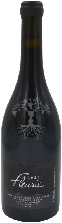 aperçu du vin Fleurie