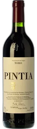 image du vin Pintia