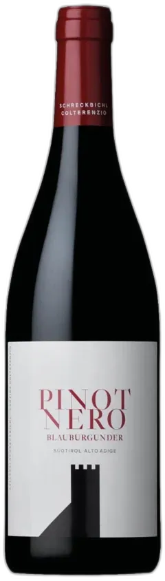 photo du vin Pinot Nero