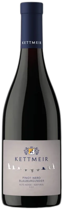 photo du vin Pinot Nero