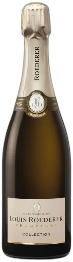 photo du vin Brut Collection 246