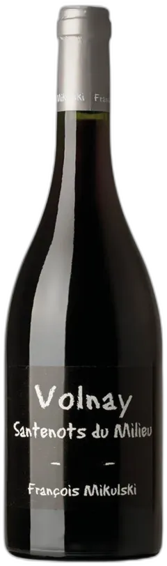 image du vin Santenots du Milieu