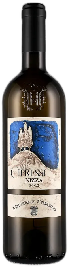 aperçu du vin Nizza Docg Cipressi Michele Chiarlo 2023