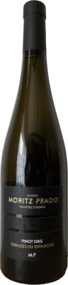photo du vin Terrasse du Steinacker