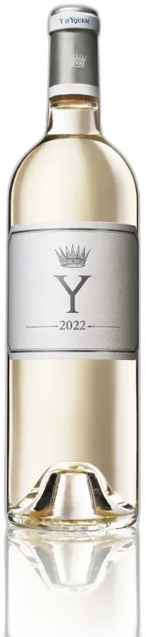 photos du vin d’Yquem