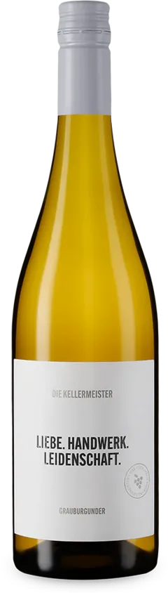 photo du vin Pinot Gris Sec