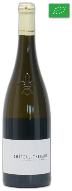 illustration du vin Muscadet Sèvre et Maine Château Thébaud