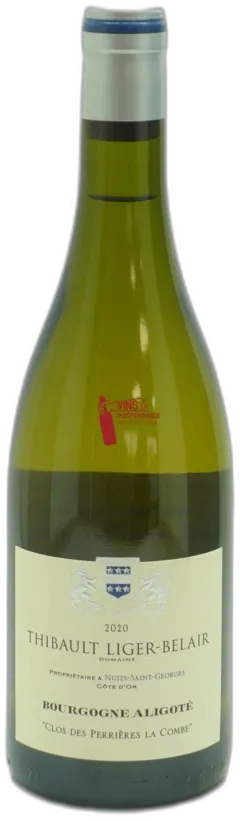 photo du vin Clos des Perrières la Combe