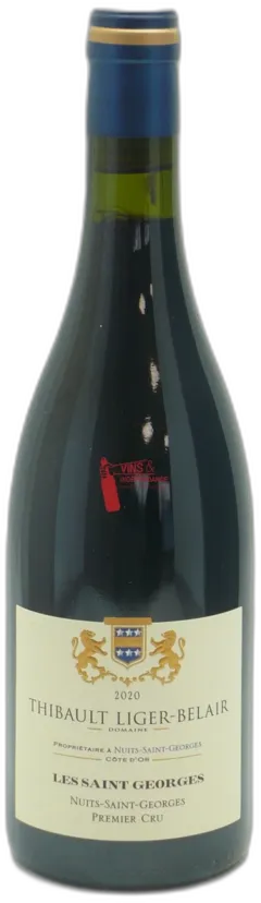 photos du vin Nuits-Saint-Georges 1er Cru les Saint-Georges