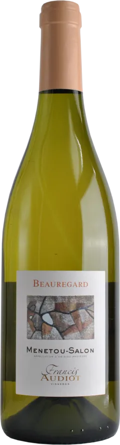 illustration du vin Beauregard Bio