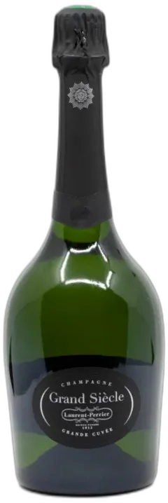 photo du vin Grand Siècle n°26