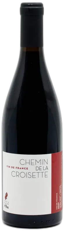 photos du vin Chemin de la Croisette