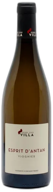 photos du vin Esprit d’Antan Viognier