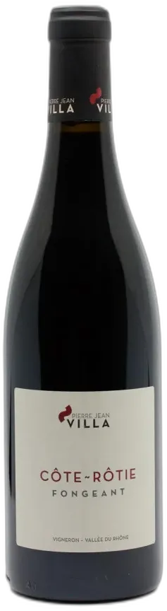 image du vin Fongeant