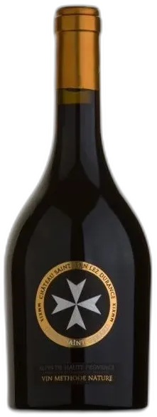 vue du vin Saint Gérard