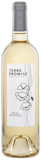 photo du vin Terre Promise