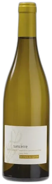 photo du vin la Croix au Garde