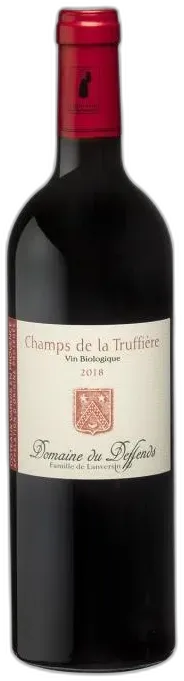 illustration du vin Champs de la Truffière