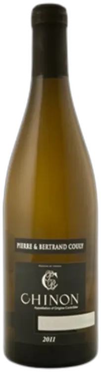 vue du vin Les Blancs Closeaux