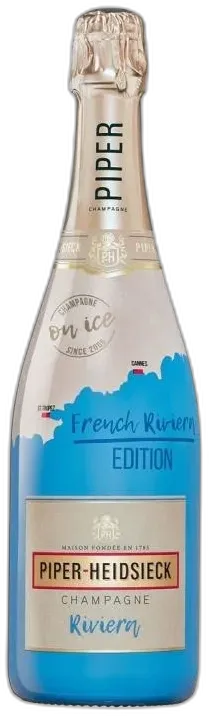 capture du vin Piper-Heidsieck Brut
