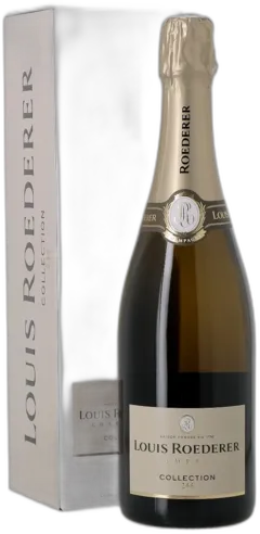 photos du vin Collection 246