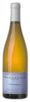 image du vin Marsannay Blanc