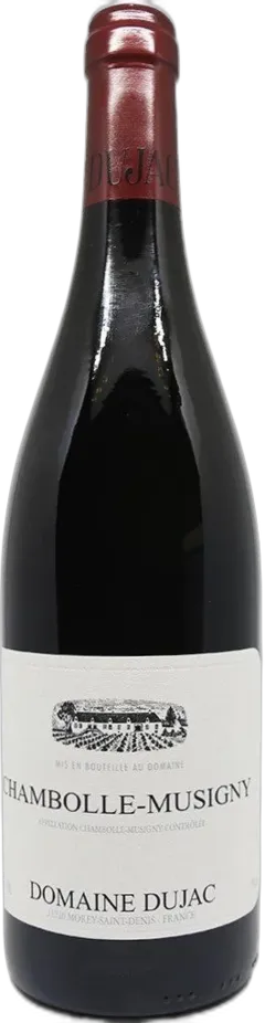 illustration du vin Chambolle-Musigny