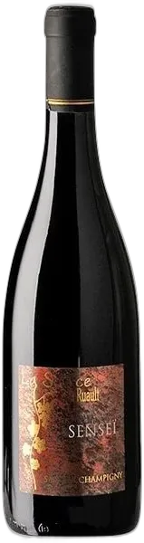 image du vin Senseï