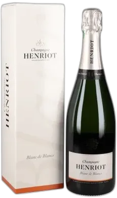 image du vin Blanc de Blancs Etui