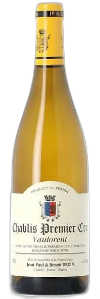 photo du vin Vaulorent