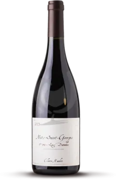 photo du vin les Damodes