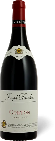 photo du vin Joseph Drouhin